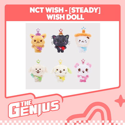 Qoo10] SMエンターテインメント 即日発送 再入荷 [NCT WISH L : KPOP
