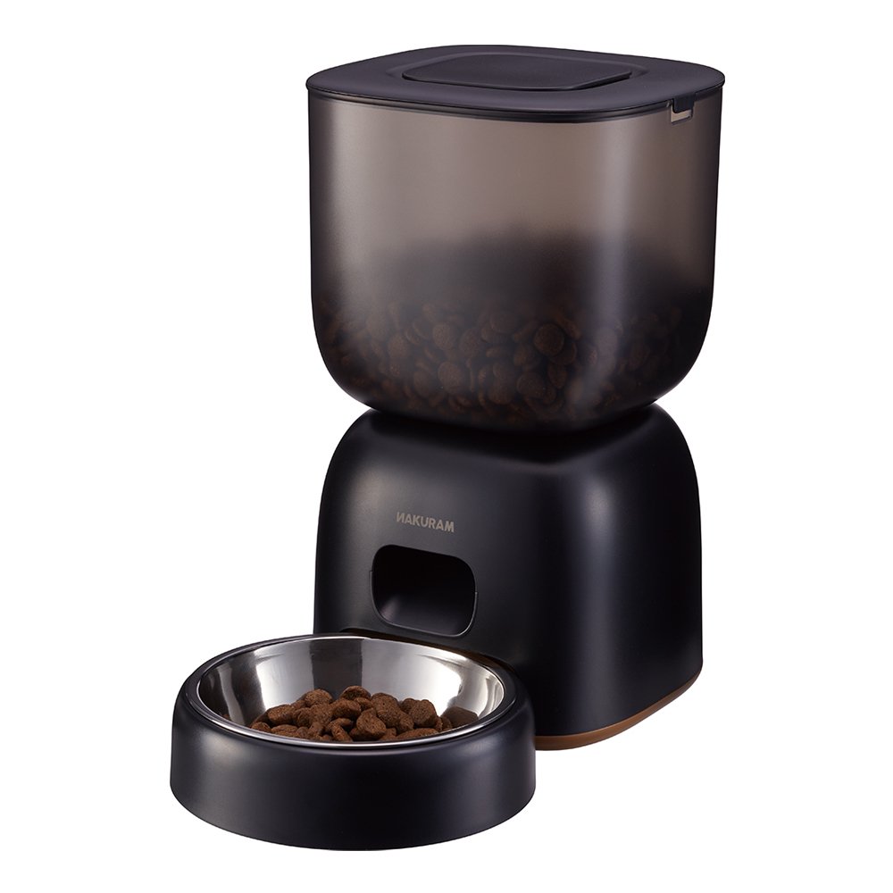 ナクラム　ペット用オートフィーダーアンドファウンテン　ＣＲＣ40―80―50―20―00