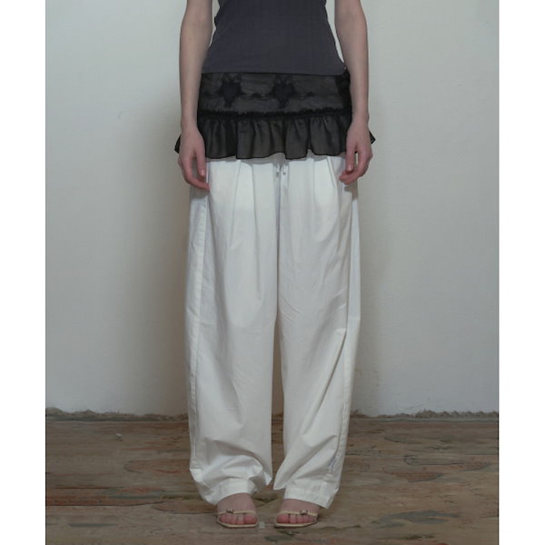 Qoo10] スカルプター SCULPTOR ピーカブーマイクロシア