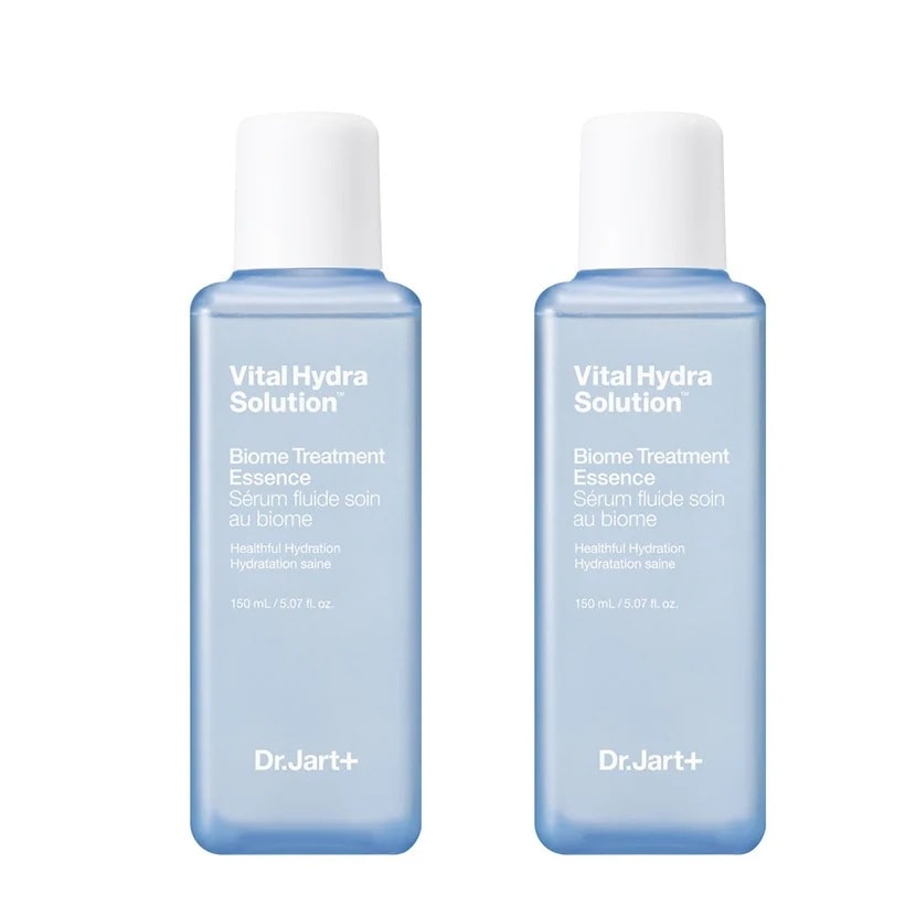 バイオム エッセンスバイタル ハイドラ ソリューション バイオム150ml + 150ml セット