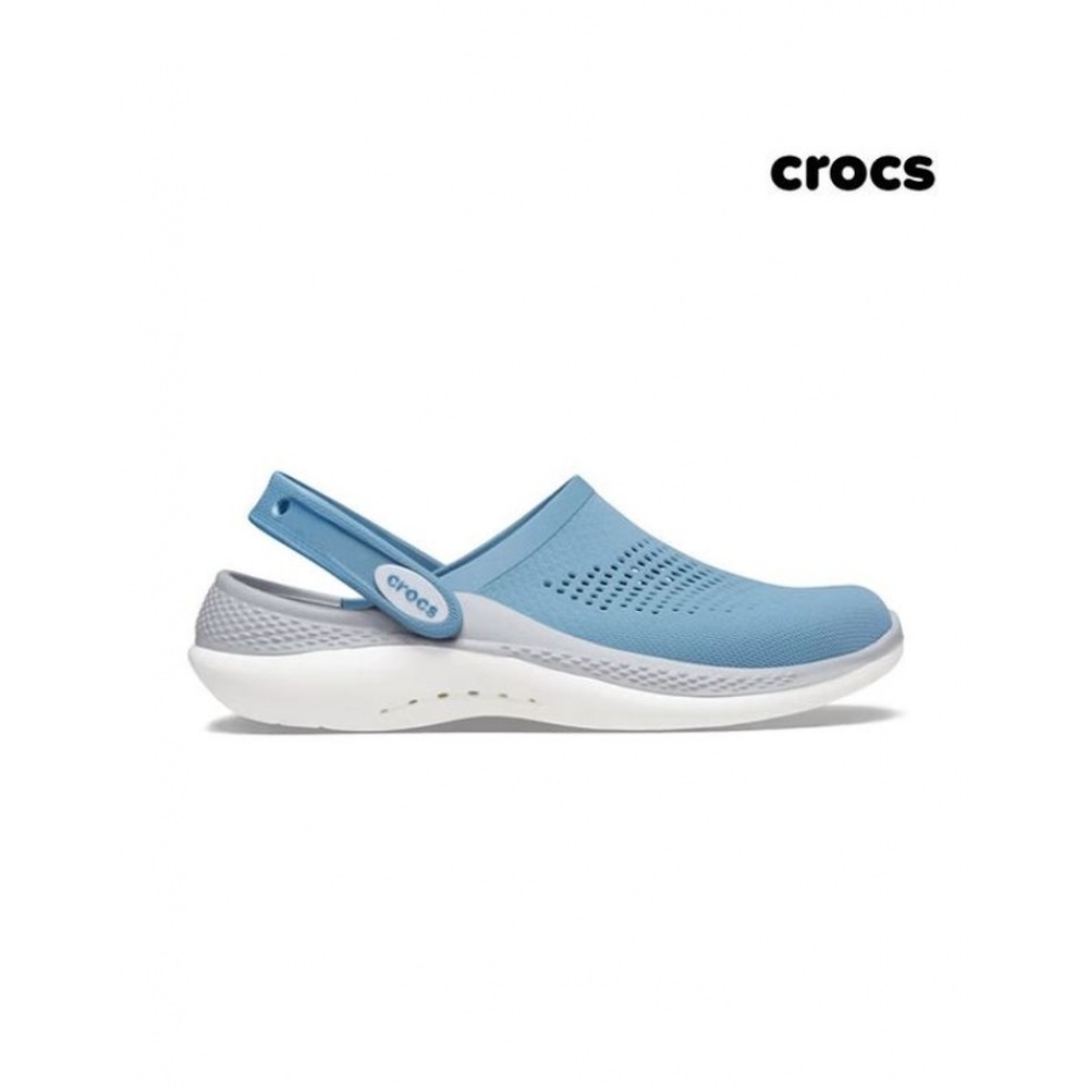 クロックス シューズ クロックス ライトライド 360 クログ サンダル/スリッパ 206708-4LC