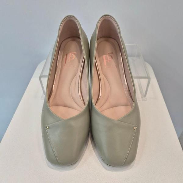 HC02ポートフォリオ セミドレスシューズ コンフォート フラット ダービー ローファー カジュアルシューズ (S45039366)