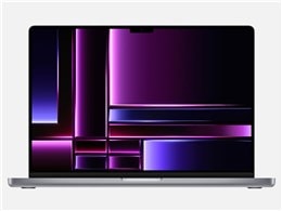 アップル / APPLE MacBook Pro Liquid Retina XDRディスプレイ 16.2 MNW93J/A [スペースグレイ]