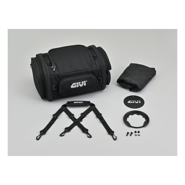 シートバッグ 18L テールロックバッグ TLB18 32611