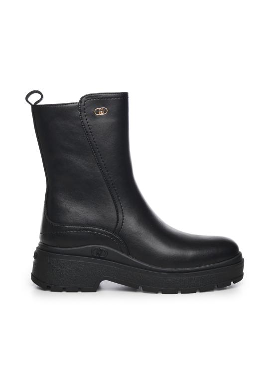 LIU JO Women Boots SF5147EX014 22222 Black