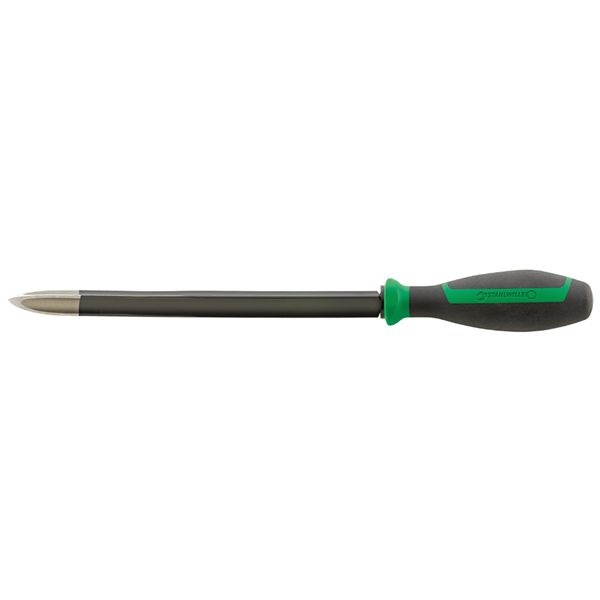 STAHLWILLE スタビレー エンジニアスクレーパー 全長310mm 10670-2K-310N
