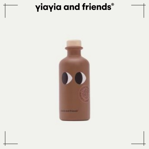 yiayiaandfriends エクストラバージン オリーブオイル トリュフの香り 200ml 韓国人気