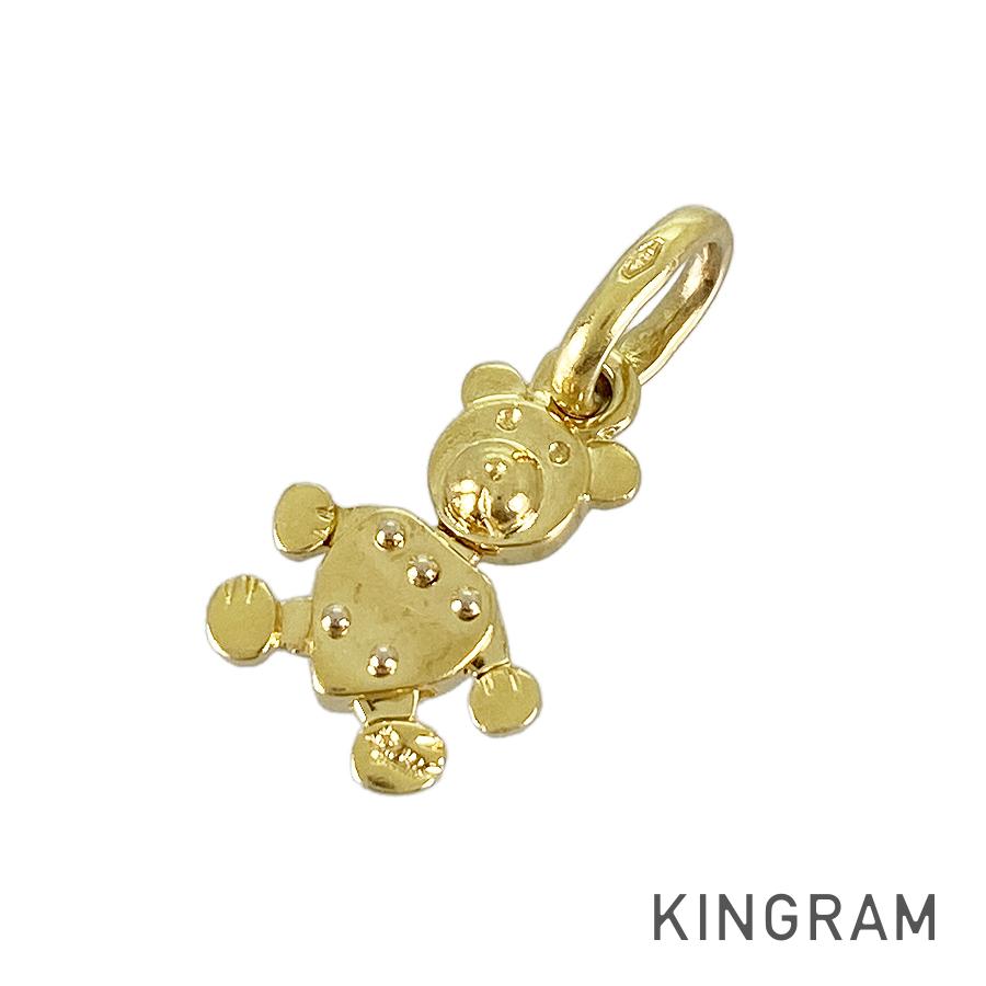 オルセット ペンダントトップ sss【中古】