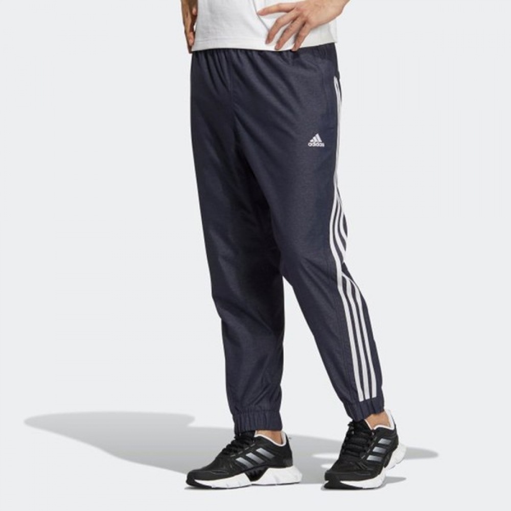 アディダス 247 WIND PNT ジョガーパンツ HM2719_NAVY