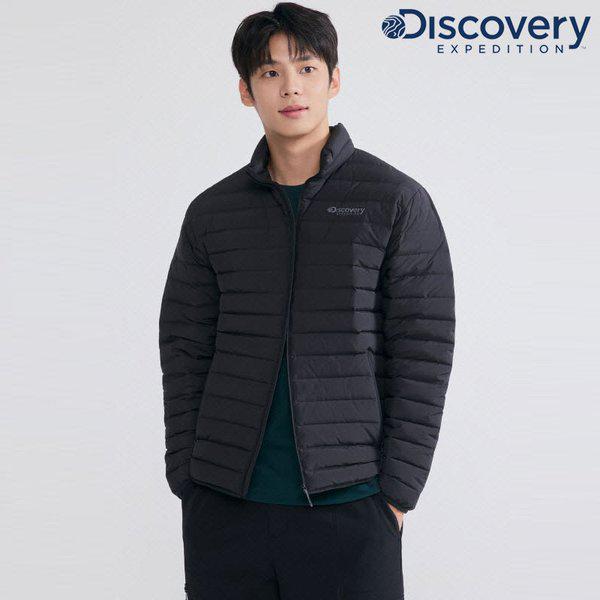 男性ピクシーバーGチューブダウン軽量パディング（DMDJ71056）