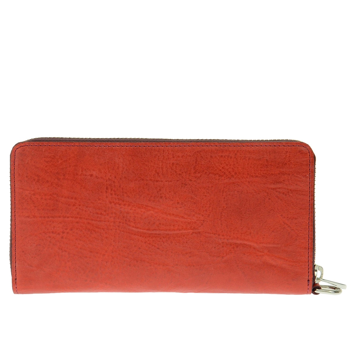 財布 長財布 メンズ ラウンドファスナー SIROCCO SOD001B