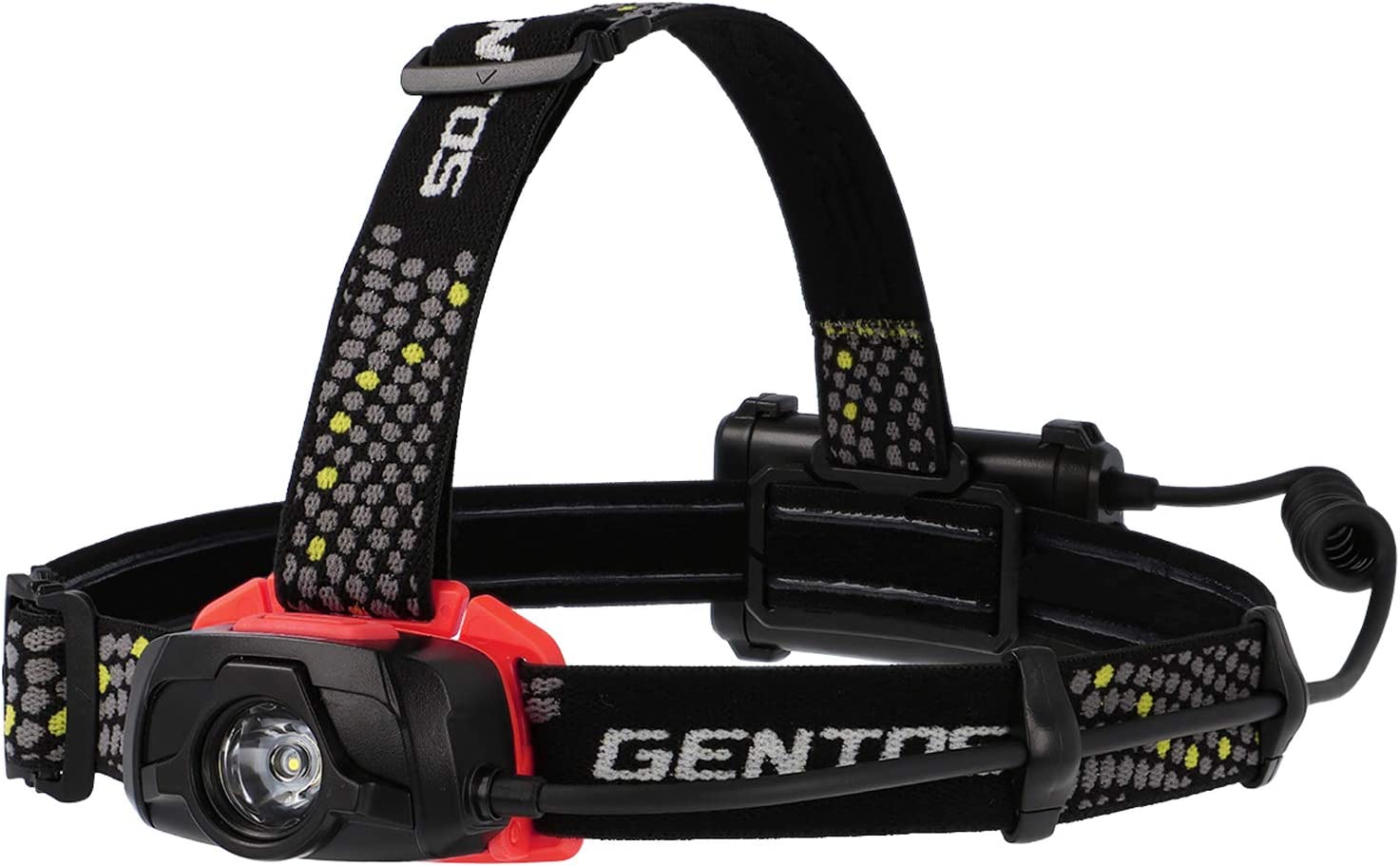ゲインテック GT-393D LED ヘッドライト