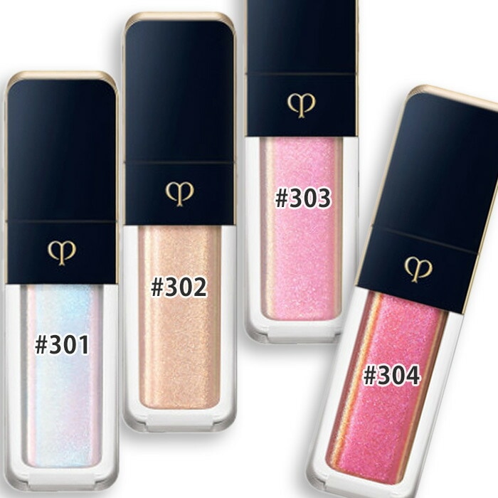 クレ・ド・ポー ボーテ ルージュクレーム エタンスラン