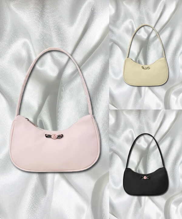 Qoo10 EMIS MINI CORSAGE バッグ [3カ