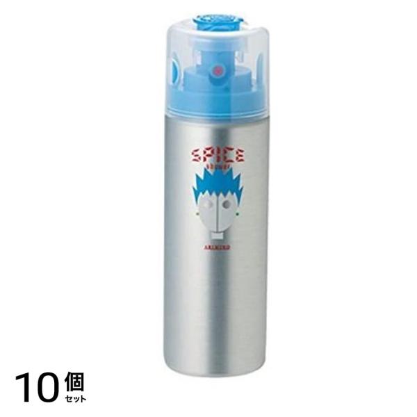 アリミノ スパイス シャワー フリーズ 180mL 10個セット