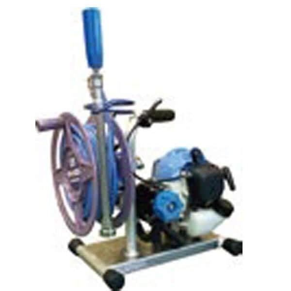 丸山製作所　セット動噴　GS25R-20　2サイクルエンジン 58,020円