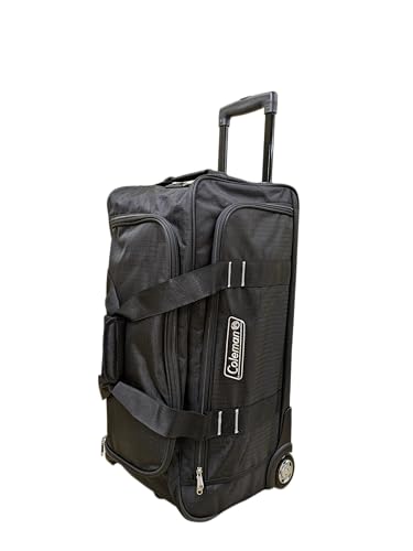[コールマン] ボストンキャリー65cm ソフトキャリー 14-11 70L