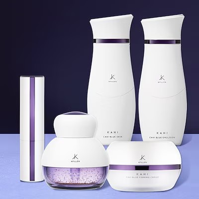 【KAHI公式】キャビ5種セット