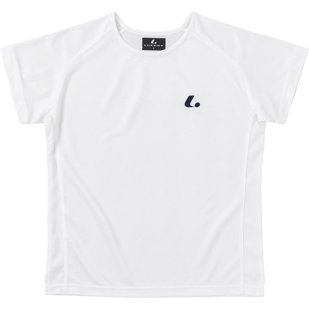 ルーセント LUCENT LUCENT ゲームシャツ W WH テニスゲームパンツ W (xlh2270)