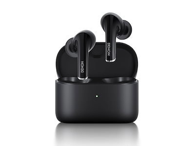 デノン Denon AHC630W 完全ワイヤレス・インイヤーヘッドホンブラック DENON 【即納！】DENON AH-C630W-BK（ブラック） 完全ワイヤレス