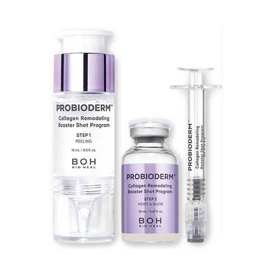 [NEW]プロバイオダムコラーゲンリモデリングブースターショットプログラム35ml