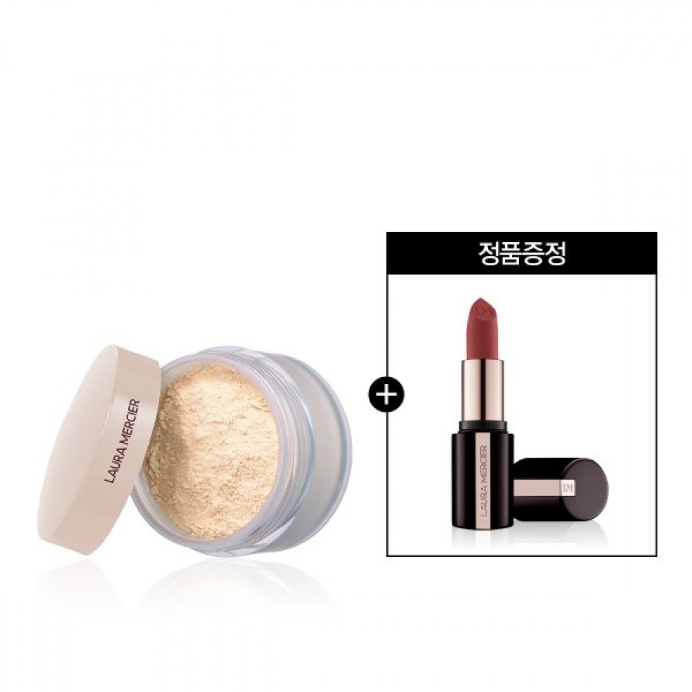 ローラ メルシエ トランスルーセント ルース セッティングパウダー 29g