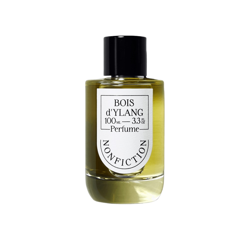 ノンフィクション ブワドイラン オードパルファン 100ml