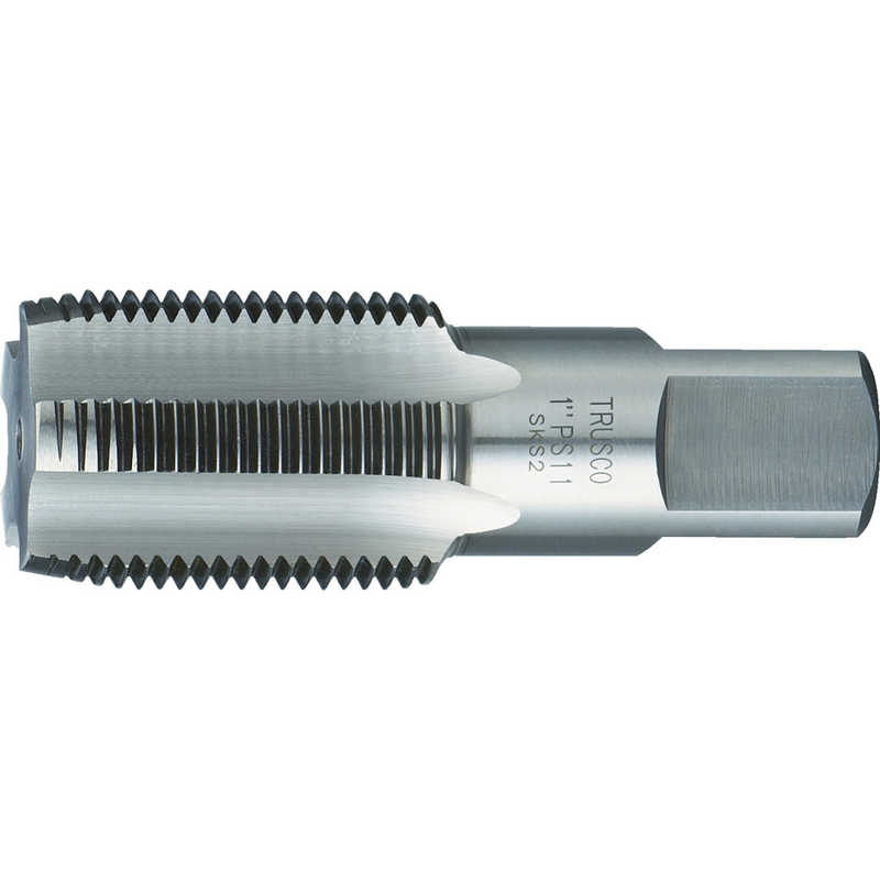 トラスコ中山　管用タップ SKSPS1　TKNPS1