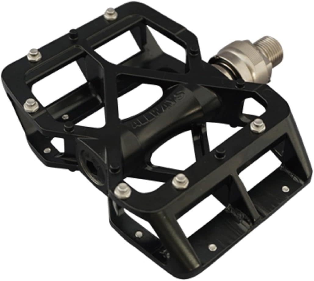 ペダル 日本製 オールウェイズ イージースーペリア [ALLWAYS Ezy Superior] 左右セット