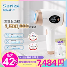 家庭用脱毛器 Qoo10購入 Qoo10 「脱毛器・シェーバー」販売数ランキング＞全身トータル