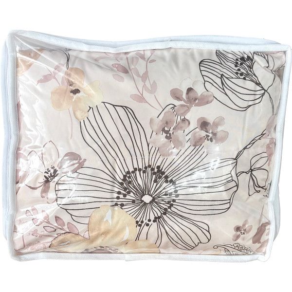 羽毛合掛けふとん（ダウン70%）2色組