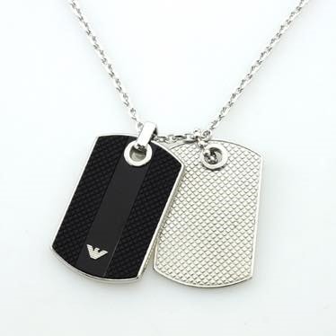 エンポリオアルマーニ EMPORIO ARMANI / ネックレス #EGS1542040 14,774円