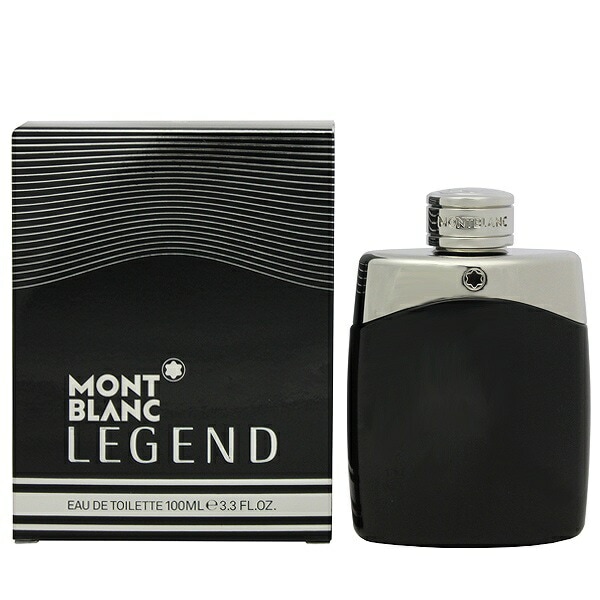 レジェンド EDT SP 100ml