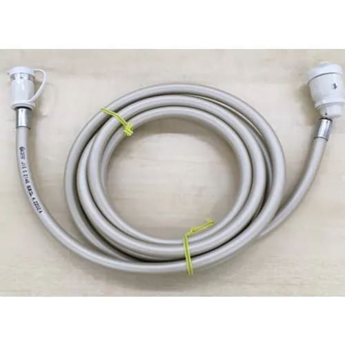 大阪ガス 4-180-0032 ガスコード 3.0m ゴールド41800032