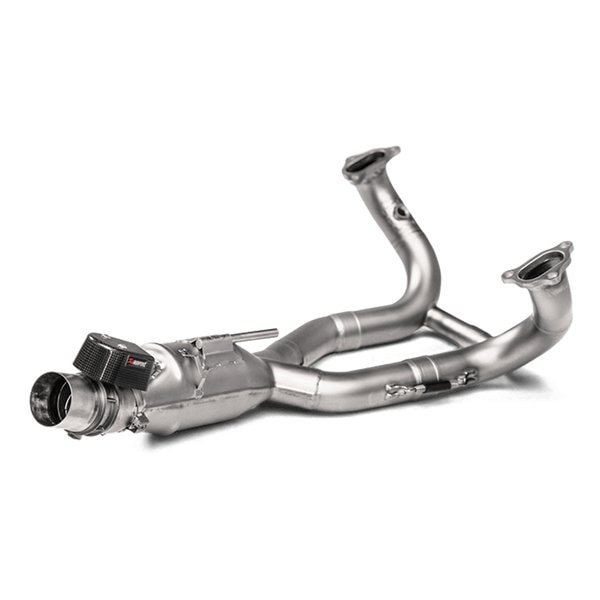オプショナルヘッダー チタン E-B12H1T/1