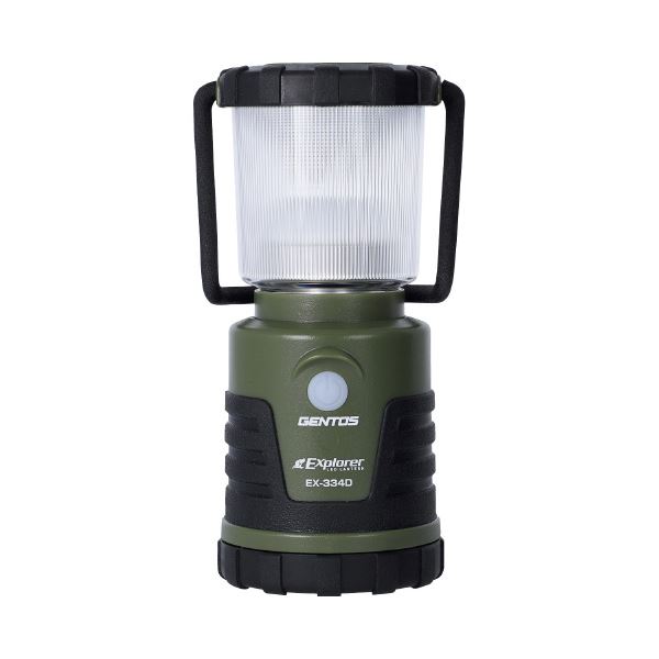 小型LEDランタン エクスプローラー EX-334D 5,253円
