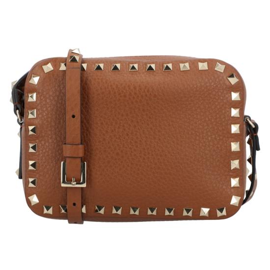 VALENTINO GARAVANI Women Shoulder Bags 5W2B0809VSFN58 Brown