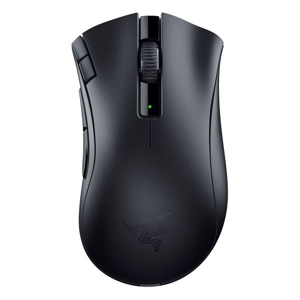 DeathAdder V2 X HyperSpeed 光学式 /無線 ワイヤレス /7ボタン /Bluetooth・USB RZ01-04130100-R3A1