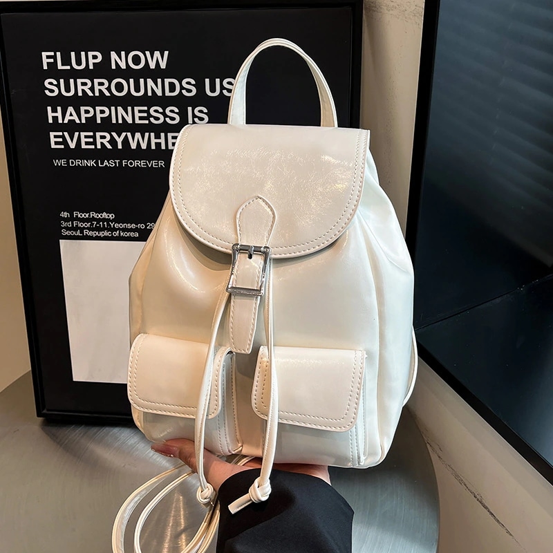 【超お得1つ買うと10個もらえる】メガ割ナップサック ファッション 人気ショルダーバッグ 女性 大容量 ハンドバッグ 学生 通学 旅行 バックパック