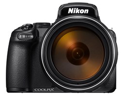 Nikon / ニコン レンズ一体型デジタルカメラ COOLPIX P1100