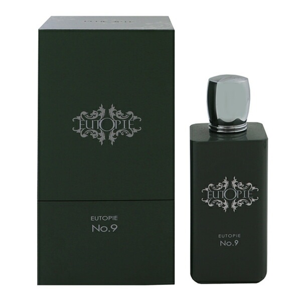 ユートピー No.9 EDP SP 100ml