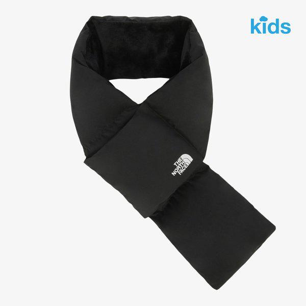 キッズティーボールマフラー NA5IR50R BLACK