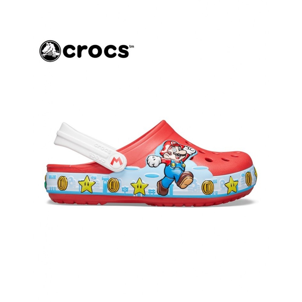 A-Crocs サンダル 206438-8C1