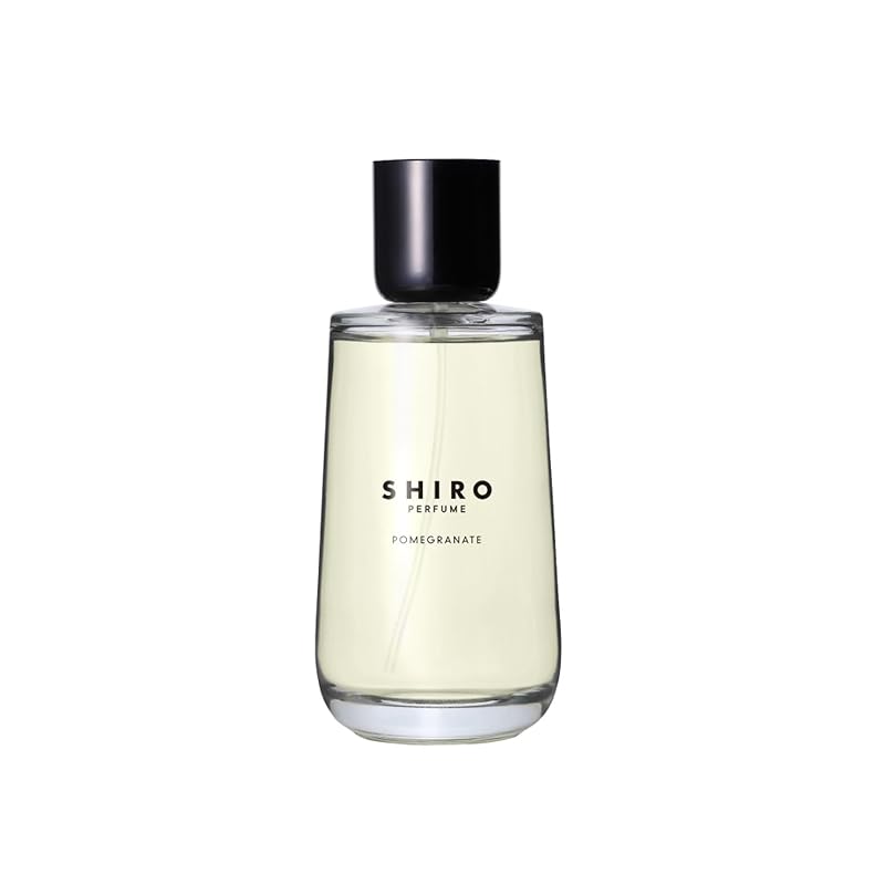 SHIRO PERFUME POMEGRANATE オードパルファン 100mL