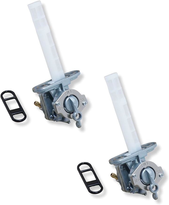 社外 スズキ フューエルコック 燃料コック ガソリンコック バイク GSX1100S GS400 GS550 GS750 GS1100 2個( 2P) 5,491円