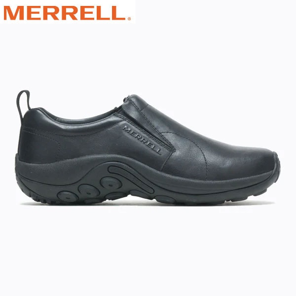 MERRELL メレル シューズ JUNGLE MOC LEATHER 2 J17199 メンズ