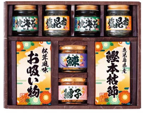 雅和膳 詰合せ 5904-40