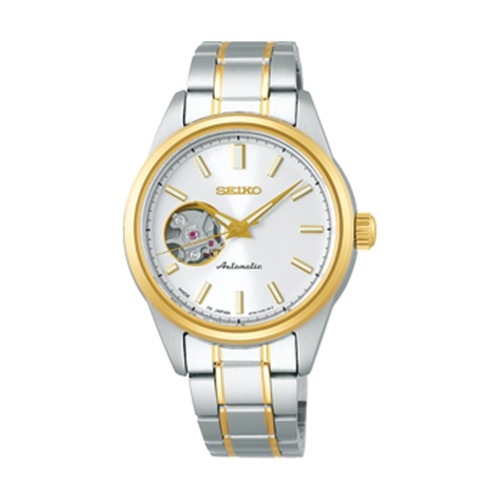 セイコー SSDE008 SEIKO SELECTION メカニカル 自動巻（手巻付） 22,974円