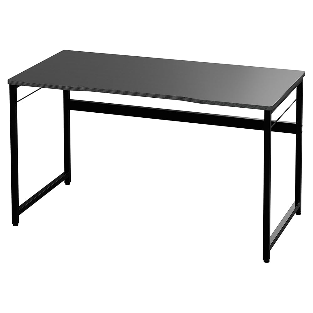 ゲーミングデスク パソコンデスク 幅120cm ブラック Z1921 89164