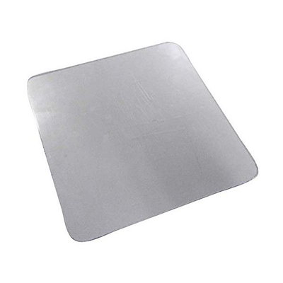 他サイト： 日晴金属 KM-M 冷蔵庫キズ防止マット M (～500Lクラス)の商品画像